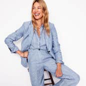 Linen Pants for Women