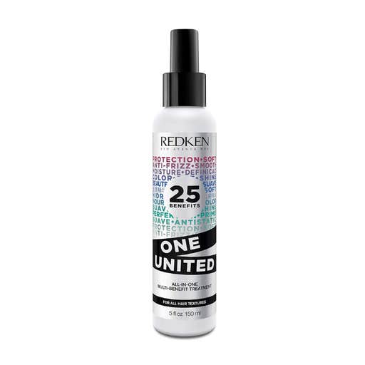 amazon, Redken One United Multi-Benefit Treatment Spray