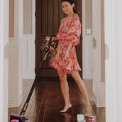 Inside the World of Dyson: The Brand That Made Vacuums Cool