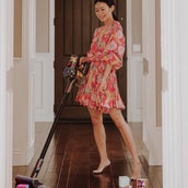 Image credits: dyson