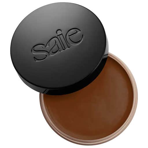 sephora, Saie Sun Melt Natural Cream Bronzer