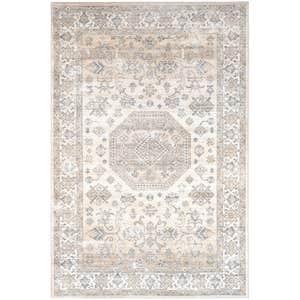 Rugs USA Timeless Charm Spill Proof Washable Rug