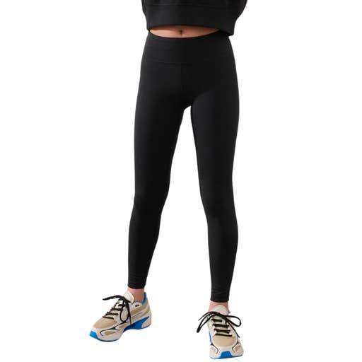 athleta, Athleta Girl High Rise Powervita Chit Chat Tight