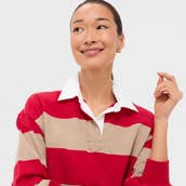 Now Trending: Polo & Rugby Shirts