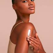 Retinol Body Lotions