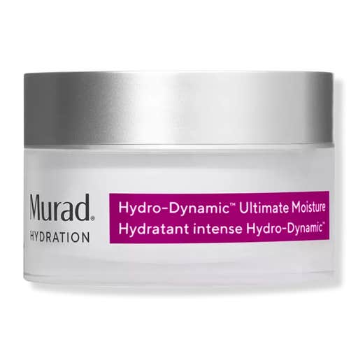 ulta, Murad Hydro-Dynamic Ultimate Moisture Mask
