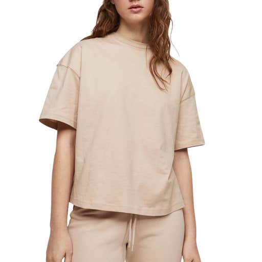 h&m, H&M Oversized T-Shirt