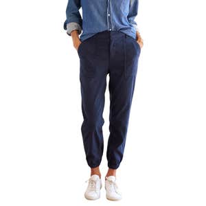 Frank & Eileen Jameson Utility Jogger