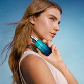 Image credits: biotherm