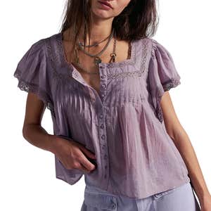 free people, Free People Monica Top