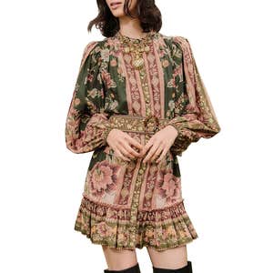 Image credits: bloomingdales