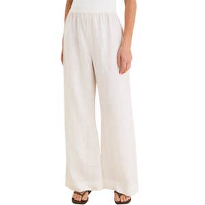 tuckernuck, Tuckernuck Linen Anya Pants