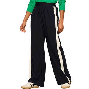 nordstrom, Sanctuary Wide Leg Track Pants