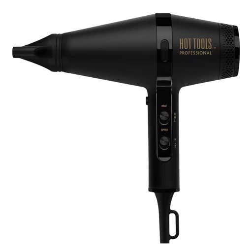 ulta, Hot Tools Pro Artist Black Gold Infrared Ionic Salon Dryer