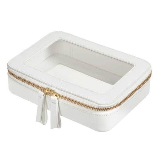 truffle, Truffle Clarity Jetset Case
