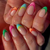 The Best Summer Nail Colors and Designs to Try in 2025