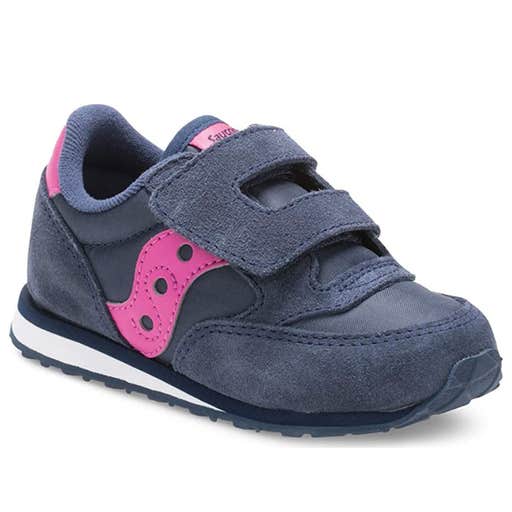 amazon, Saucony Kids Originals Jazz Hook & Loop