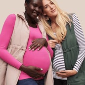 Image credits: motherhood maternity