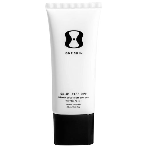 Image credits: oneskin