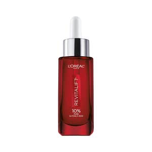 L'Oreal Paris Revitalift 10% Pure Glycolic Acid Face Serum