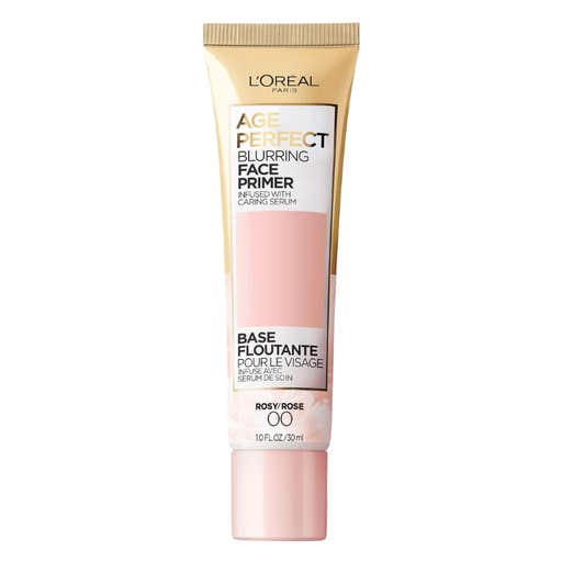 amazon, L'Oreal Paris Age Perfect Face Blurring Primer