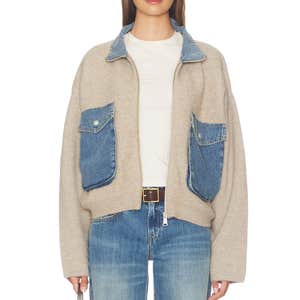 revolve, BLANKNYC Glow Up Jacket in Glow Up