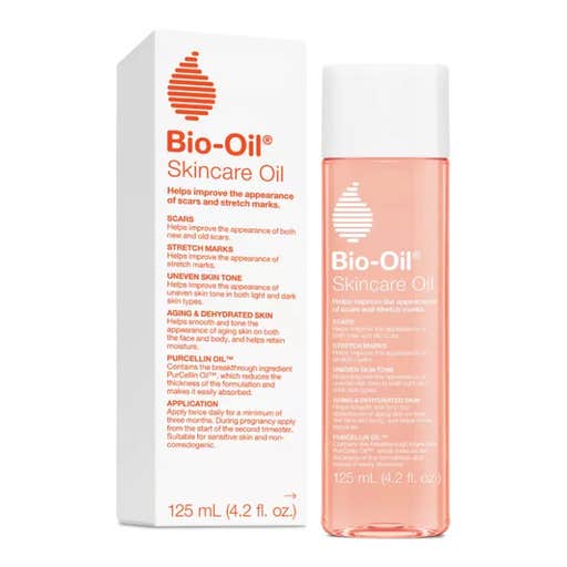 ulta, Bio-Oil Skincare Oil