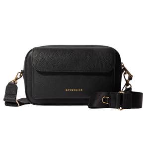 Bandolier; Miller Bag against a white background