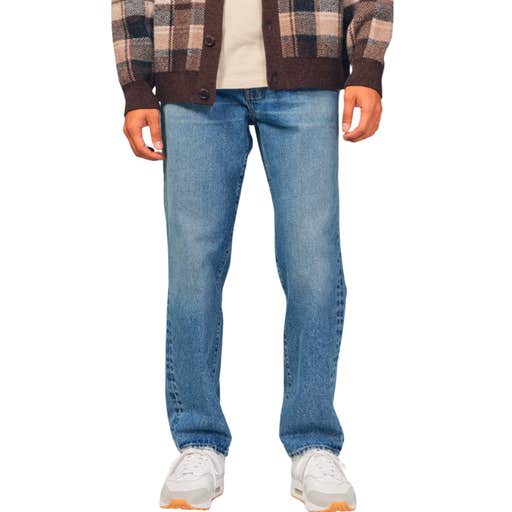 abercrombie, Abercrombie & Fitch Loose Jean