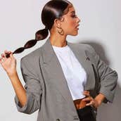 At-Home Hair Gloss Treatments