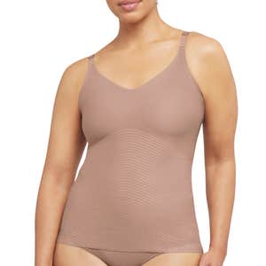 nordstrom, SPANX SPANXshape Invisible Cotton Blend Cami