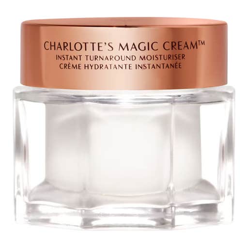 ulta, Charlotte Tilbury Magic Cream