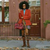 Kurt Geiger’s Autumn Icons Have Arrived