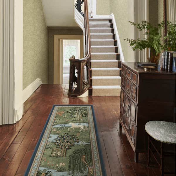 Rug Size Guide 2025: How to Choose the Perfect Rug for Every Room