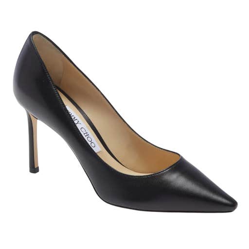 nordstrom, Jimmy Choo Romy Pointed-Toe Pumps