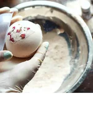 Enjoy BYOB Candle, Bath Bomb, or T-Shirt Making Class for One or Two (Up To 61% Off)