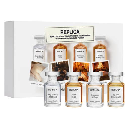 nordstrom, Maison Margiela Replica Mini Discovery Set