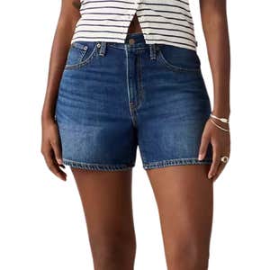 levi's, Levi's Cinch Mid-thigh Lightweight Shorts