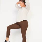 Maternity Workout Leggings