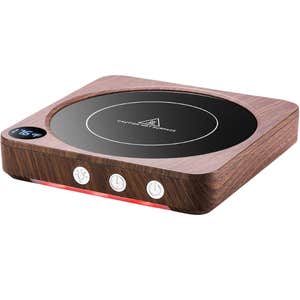 House Gem Mug Warmer - 36W Coffee Mug Warmer