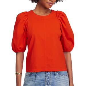 Image credits: madewell