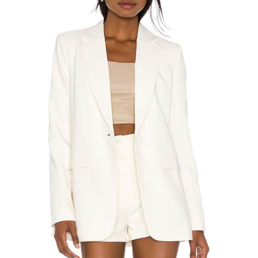 revolve, Camila Coelho Arielle Blazer