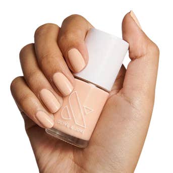 Image credits: olive & june