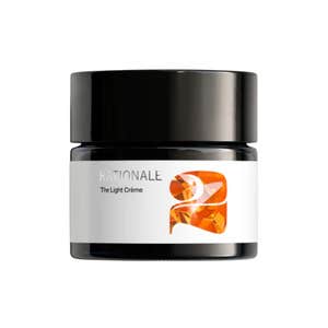 Rationale #2 The Light Crème