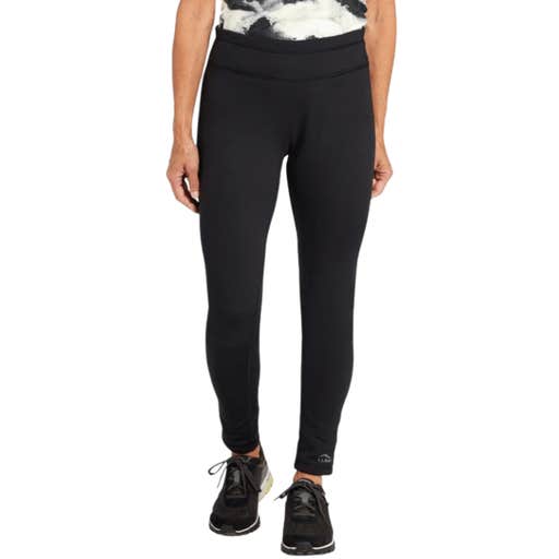 llbean, L.L.Bean PrimaLoft ThermaStretch Fleece Tights
