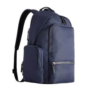 Quince; Voyage Nylon Commuter Backpack