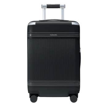 Image credits: paravel