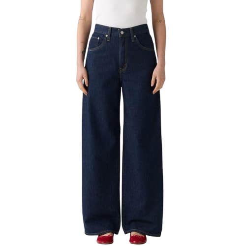amazon, Levi's Cinch Baggy Jeans