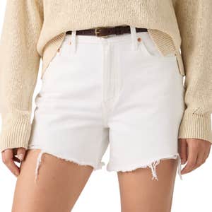 levi's, Levi's Ribcage Women's Shorts
