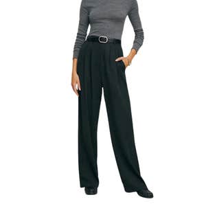 Reformation Mason Pant